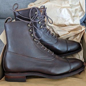 Meermin Vitello Boot - UK 5.5